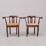 1195 5349 ARMCHAIRS